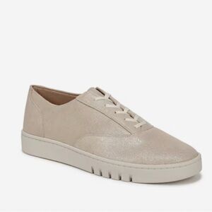 Brand New Vionic Callie Casual Lace Up Sneaker